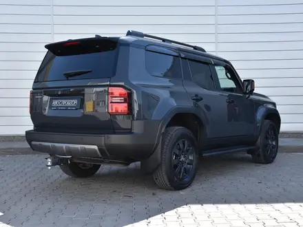 Toyota Land Cruiser Prado Prestige 2025 года за 39 900 000 тг. в Астана – фото 5