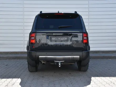 Toyota Land Cruiser Prado Prestige 2025 года за 39 900 000 тг. в Астана – фото 6
