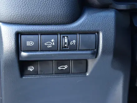 Toyota Land Cruiser Prado Prestige 2025 года за 39 900 000 тг. в Астана – фото 23