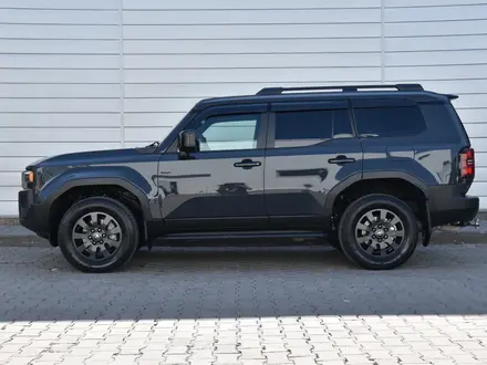 Toyota Land Cruiser Prado Prestige 2025 года за 39 900 000 тг. в Астана – фото 8