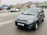 ВАЗ (Lada) Kalina 2192 2015 года за 2 800 000 тг. в Шымкент – фото 2