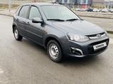 ВАЗ (Lada) Kalina 2192 2015 года за 2 800 000 тг. в Шымкент – фото 4