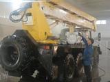 ЗиЛ  АГП-22.02 2001 года за 8 500 000 тг. в Актобе – фото 2