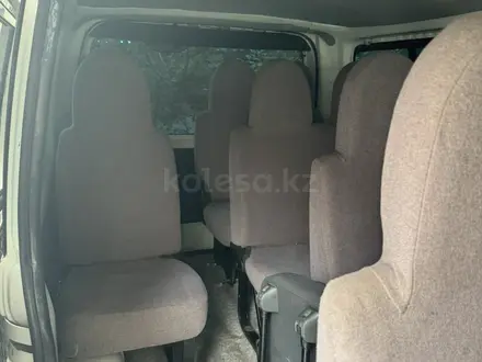 Toyota Hiace 2011 года за 8 800 000 тг. в Алматы – фото 7