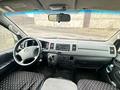 Toyota Hiace 2011 года за 8 800 000 тг. в Алматы – фото 5
