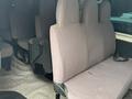 Toyota Hiace 2011 года за 8 800 000 тг. в Алматы – фото 8