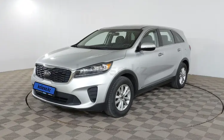 Kia Sorento 2018 годаүшін12 090 000 тг. в Шымкент