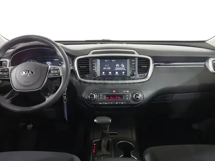 Kia Sorento 2018 года за 12 090 000 тг. в Шымкент – фото 15