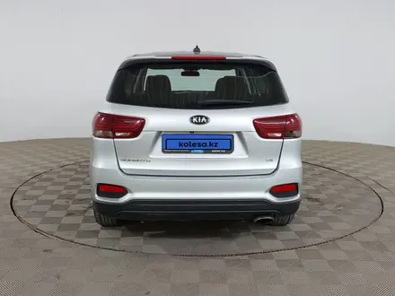 Kia Sorento 2018 года за 12 090 000 тг. в Шымкент – фото 6