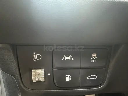 Hyundai Grandeur 2020 года за 9 000 000 тг. в Кокшетау – фото 8