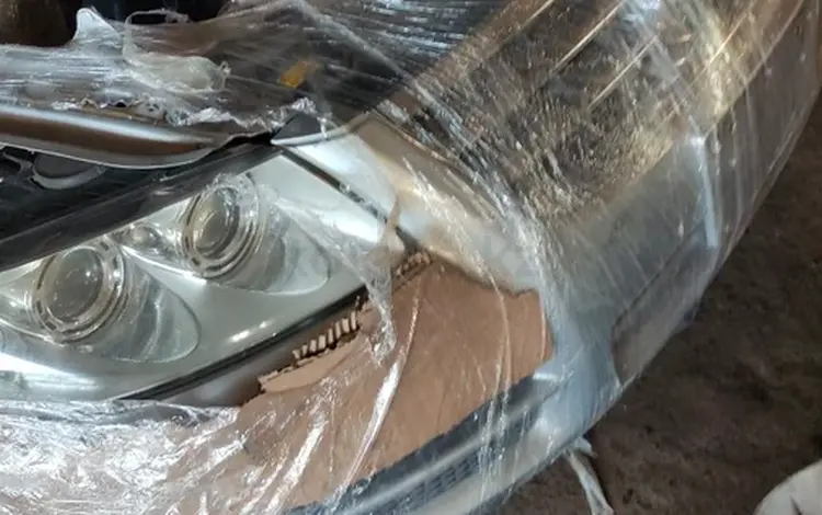 Носкат Touareg за 500 000 тг. в Караганда