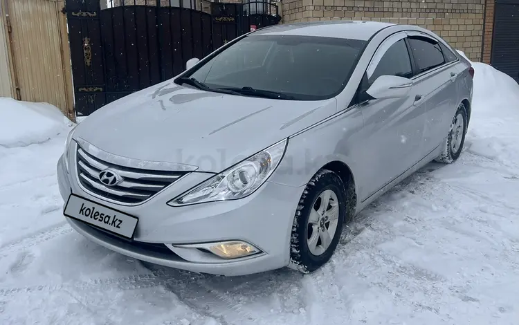 Hyundai Sonata 2013 годаfor2 850 000 тг. в Караганда