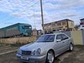 Mercedes-Benz E 240 1998 годаүшін3 500 000 тг. в Уральск – фото 2