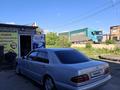 Mercedes-Benz E 240 1998 годаүшін3 500 000 тг. в Уральск – фото 16