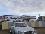 Mercedes-Benz E 240 1998 годаүшін3 500 000 тг. в Уральск – фото 3
