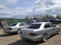 Mercedes-Benz E 240 1998 годаүшін3 500 000 тг. в Уральск – фото 8