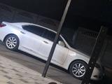 Lexus LS 460 2007 годаүшін8 000 000 тг. в Алматы
