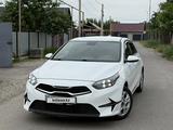 Kia Cee'd 2023 года за 7 800 000 тг. в Алматы