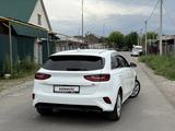 Kia Cee'd 2023 года за 7 800 000 тг. в Алматы – фото 5