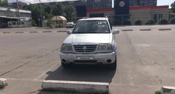 Suzuki Grand Vitara 2000 года за 2 400 000 тг. в Алматы – фото 2