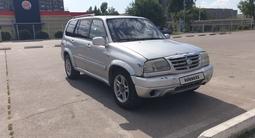 Suzuki Grand Vitara 2000 года за 2 400 000 тг. в Алматы – фото 3