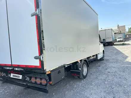 ГАЗ ГАЗель NEXT 2024 года за 12 500 000 тг. в Шымкент – фото 5