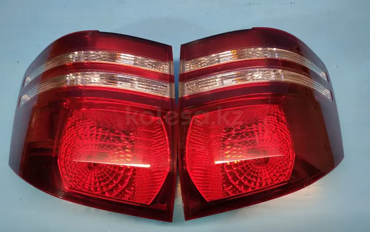 Стоп фонарь задний Toyota Alphardүшін30 000 тг. в Астана
