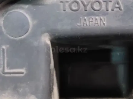 Стоп фонарь задний Toyota Alphard за 30 000 тг. в Астана – фото 2