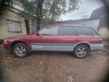 Subaru Legacy 1995 годаүшін1 450 000 тг. в Алматы – фото 4