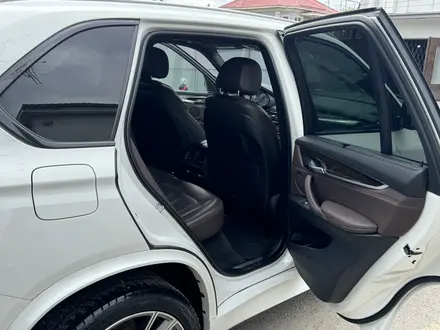 BMW X5 2018 года за 15 000 000 тг. в Алматы – фото 3