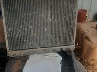 Радиатор в Алматы