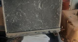 Радиатор в Алматы