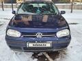 Volkswagen Golf 2002 годаүшін2 900 000 тг. в Астана – фото 2