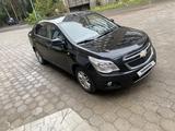 Chevrolet Cobalt 2021 года за 5 700 000 тг. в Караганда – фото 4