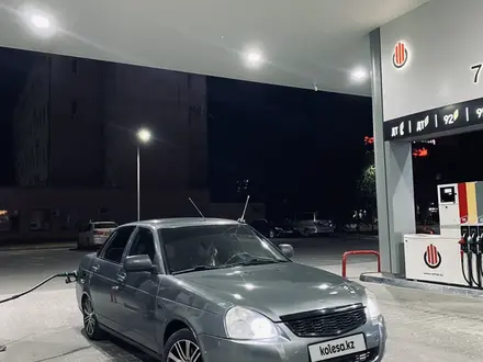 ВАЗ (Lada) Priora 2170 2011 года за 2 000 000 тг. в Уральск