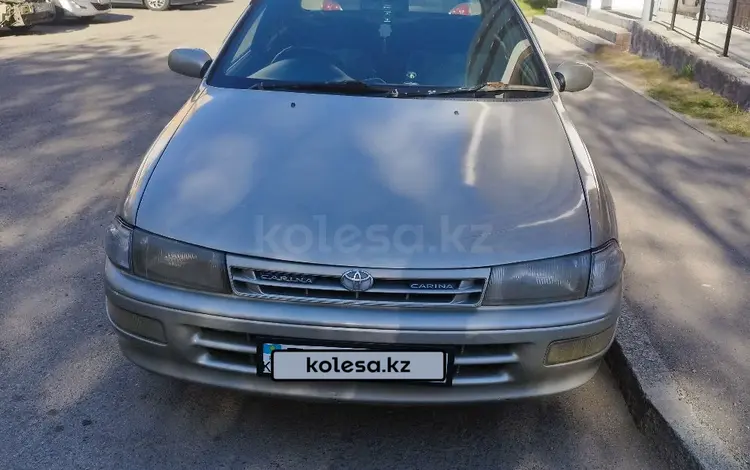 Toyota Carina 1995 года за 1 500 000 тг. в Павлодар