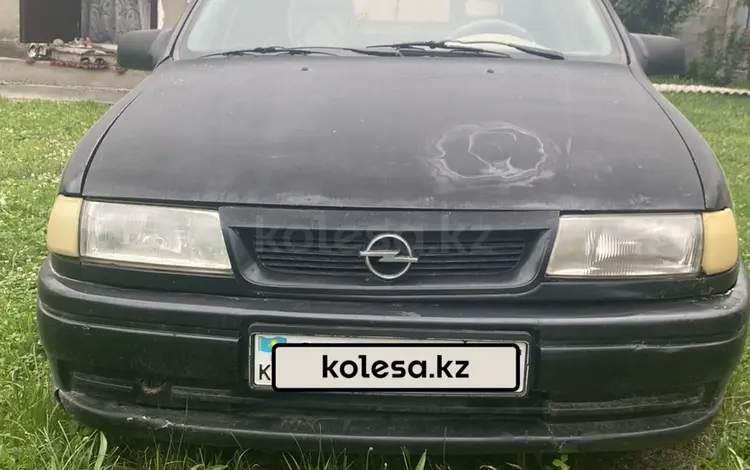 Opel Vectra 1994 годаүшін800 000 тг. в Алматы