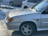 ВАЗ (Lada) 2115 2007 годаfor1 500 000 тг. в Актобе – фото 2