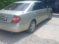 Toyota Camry 2003 годаүшін4 700 000 тг. в Туркестан