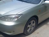 Toyota Camry 2003 годаүшін4 700 000 тг. в Туркестан – фото 5