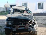Mitsubishi Pajero 1996 года за 1 000 000 тг. в Кулан – фото 4