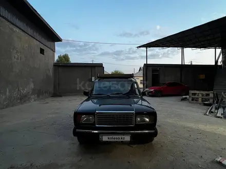 ВАЗ (Lada) 2104 2011 года за 1 800 000 тг. в Шымкент