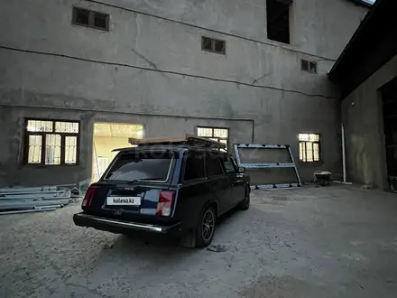 ВАЗ (Lada) 2104 2011 года за 1 800 000 тг. в Шымкент – фото 3