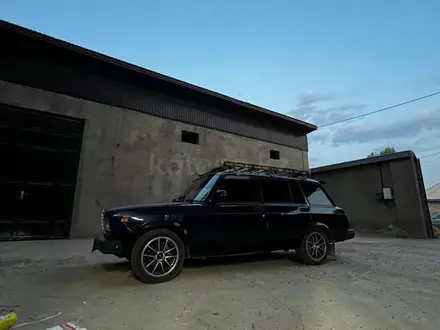 ВАЗ (Lada) 2104 2011 года за 1 800 000 тг. в Шымкент – фото 6