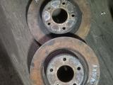 Диски тормозные за 5 000 тг. в Караганда