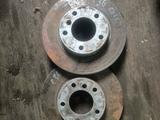 Диски тормозные за 5 000 тг. в Караганда – фото 2