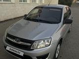 ВАЗ (Lada) Granta 2191 2015 года за 2 950 000 тг. в Кокшетау – фото 2