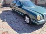 Mercedes-Benz E 320 1996 годаүшін4 850 000 тг. в Алматы – фото 5