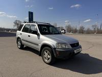 Honda CR-V 2000 годаүшін4 500 000 тг. в Алматы