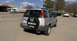 Honda CR-V 2000 годаүшін4 500 000 тг. в Алматы – фото 4